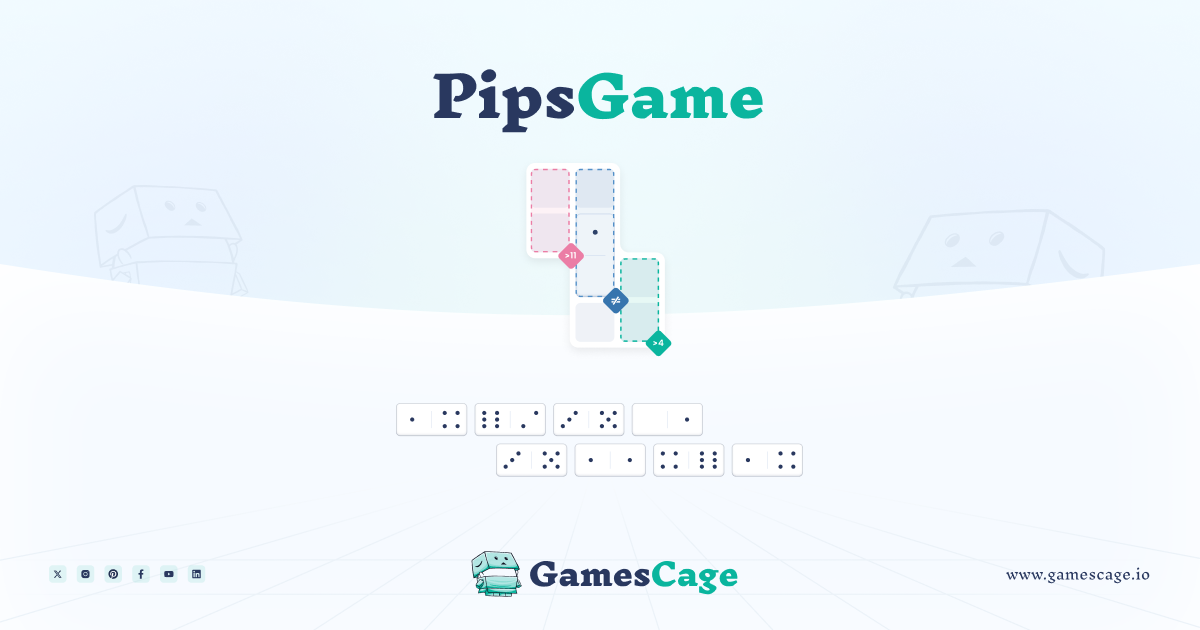 Pips Game Color Code Chart Pips Game - Play Unlimited Pips NYT